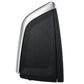 OEM 4 Button Smart Remote Key for BMW (G Series) - Black, 433Mhz
