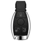 3 Button CGDI Mercedes Benz BE Remote Key (Keyless Go)