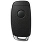 Aftermarket 3 Button Remote Flip Key For Hyundai I20 2012 - 2014 (95430-1JAB1) / (95430-1JAB0)