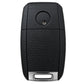 Aftermarket 3 Button Remote Flip Key For KIA Venga 2014 - 2019 (95430-1P500)