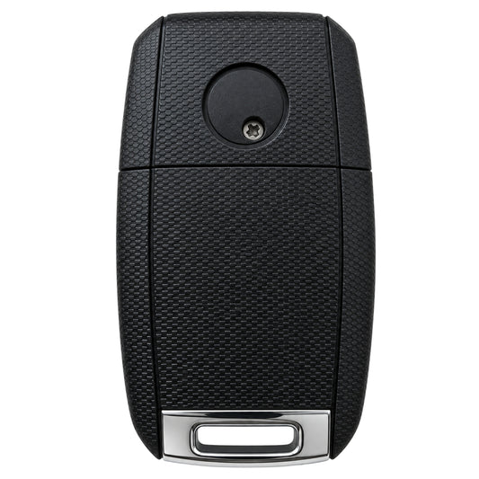 Aftermarket 3 Button Remote Flip Key For KIA Rio / Stonic 2022+ (95430-H8700)