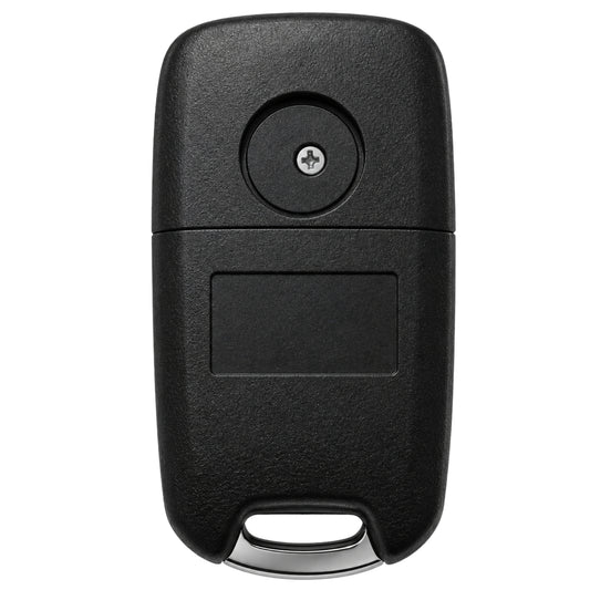 Aftermarket 3 Button Remote Flip Key For Hyundai IX35 2011 - 2013 (95430-1J000) / (95430-1J050)