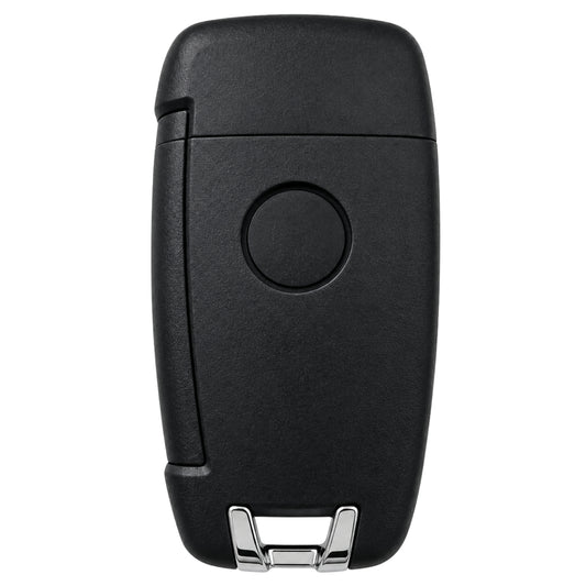 Aftermarket 3 Button Remote Flip Key For Hyundai Kona 2017+ (95430-J9800)