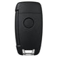Aftermarket 3 Button Remote Flip Key For Hyundai Kona 2017+ (95430-J9800)