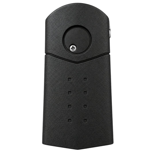 Aftermarket 3 Button Remote Key For Mazda 2/3/5/6/CX7/MX5 (Mitsubishi SKE126)