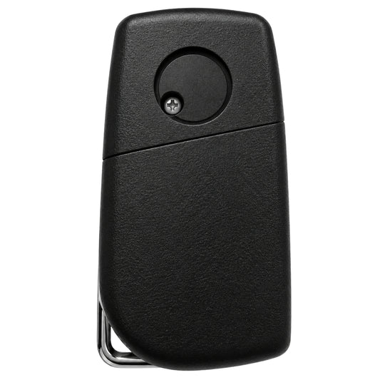 Aftermarket Flip Remote Key For Toyota Yaris 2014 - 2020 (89070-0D330)