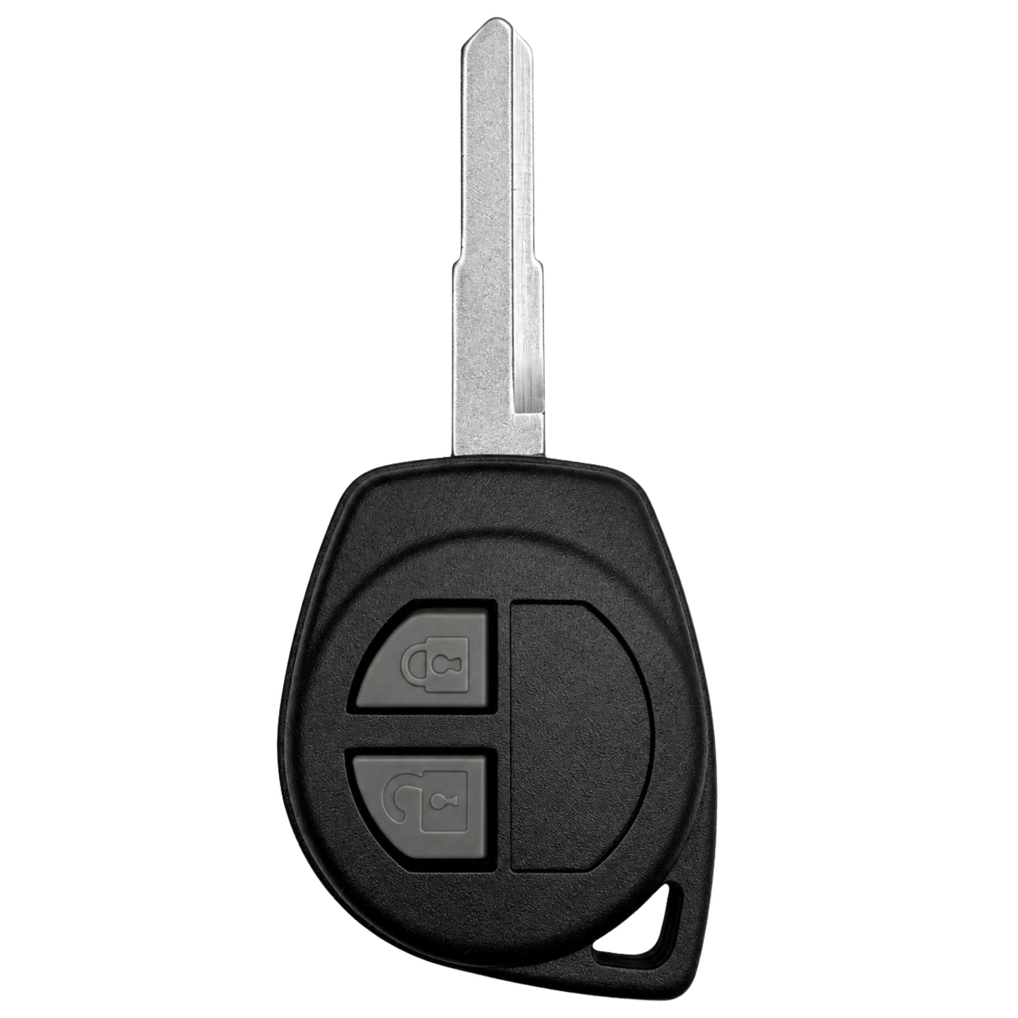 Aftermarket 2 Button Remote Key For Suzuki Vitara 2014 + (37145-54P03)