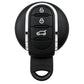 3 Button Remote Key Case for MINI F Series