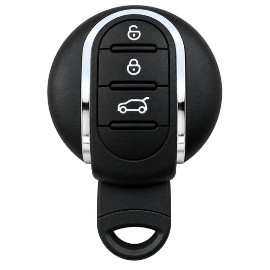 Aftermarket 3 Button Smart Remote Key for Mini (FEM) - 433Mhz