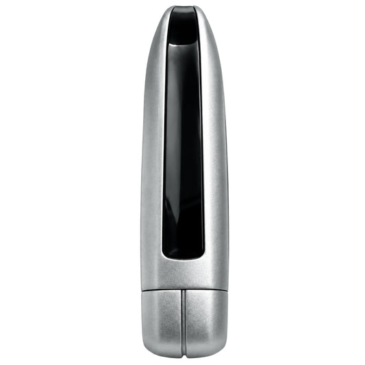 Aftermarket 3 Button Smart Remote Key for BMW F Series - 868Mhz (Silver buttons)