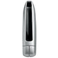 Aftermarket 3 Button Smart Remote Key for BMW F Series - 868Mhz (Silver buttons)