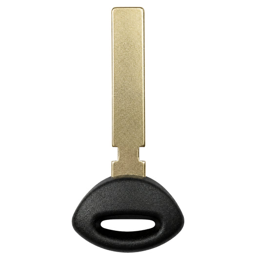 Aftermarket 3 Button Remote Dash Key for Mini (CAS) - 868Mhz