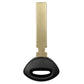 Aftermarket 3 Button Remote Dash Key for Mini (CAS) - 868Mhz