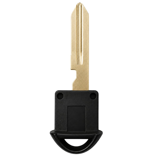 Aftermarket 3 Button Smart Remote Key For Nissan Qashqai / X-Trail