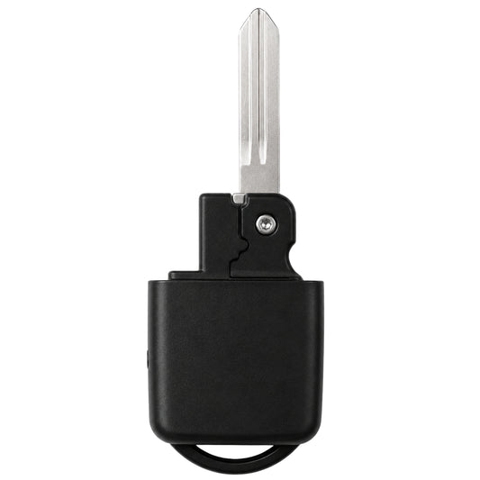 Aftermarket 2 Button Remote Key For Nissan Qashqai / X-Trail / Pathfinder (ID46)