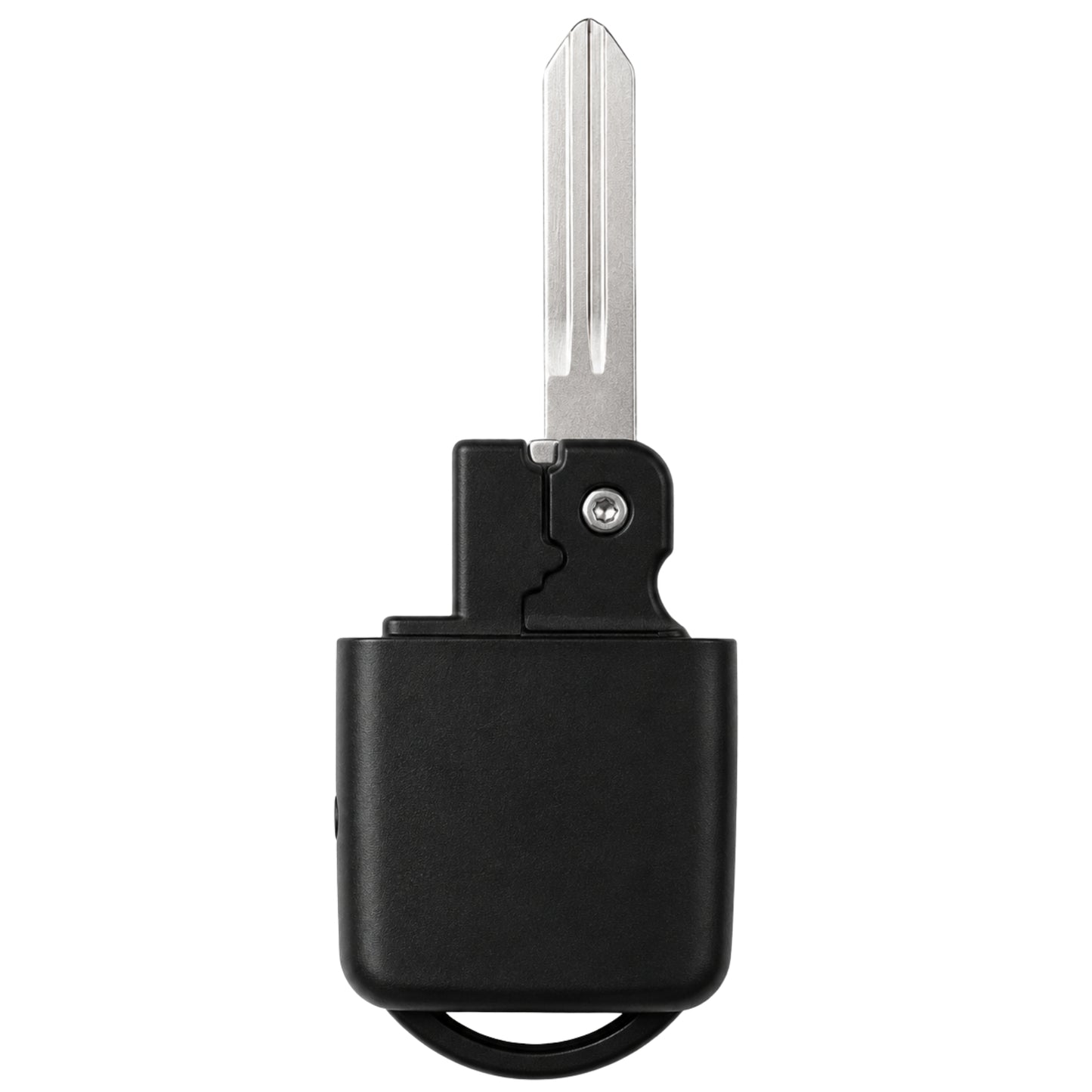 Aftermarket 2 Button Remote Key For Nissan Micra / X-Trail / Note (4D - ID60)