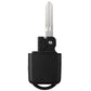 Aftermarket 2 Button Remote Key For Nissan Micra / X-Trail / Note (4D - ID60)