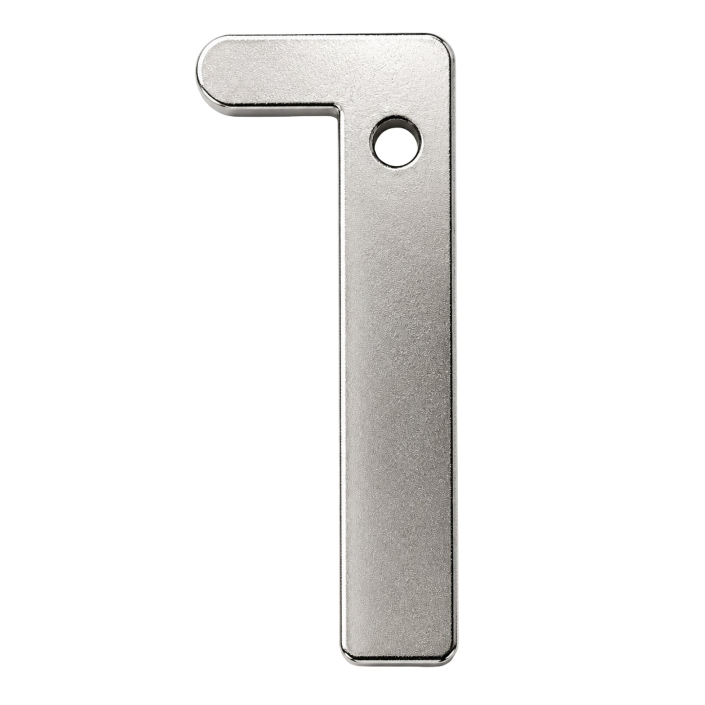 Aftermarket 4 Button Key Card for Renault Espace / Megane IV / Scenic IV / Talisman