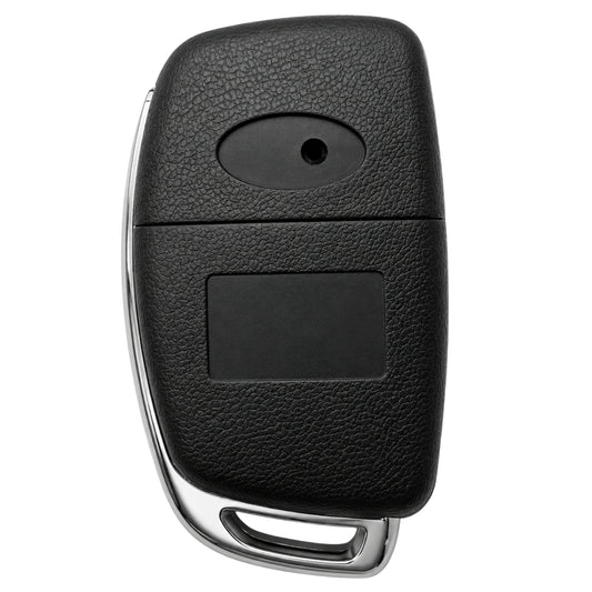 3 Button Remote Key Case For Hyundai i10 (HYN14R Blade)