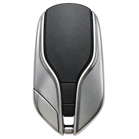 Aftermarket 4 Button Smart Remote Key for Maserati Ghibli / Quattroporte