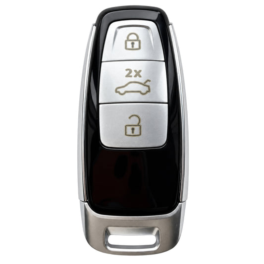 KeyDIY MLB Audi Style Remote Key - OEM Solution (MLB08)