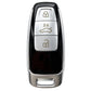 KeyDIY MLB Audi Style Remote Key - OEM Solution (MLB08)