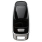 3 Button Smart Remote Key Case with HU162 Emergency Key Blade for Audi (MLB Systems)
