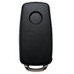 Aftermarket 3 Button Remote key for Volkswagen (5K0 837 202)