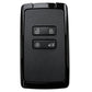 Aftermarket 4 Button Key Card for Renault Espace / Megane IV / Scenic IV / Talisman