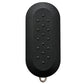 OEM 3 Button Remote Key For Fiat Ducato - White Buttons (Magneti Marelli)