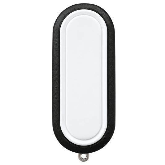 Aftermarket 2 Button Remote Key For MG 3