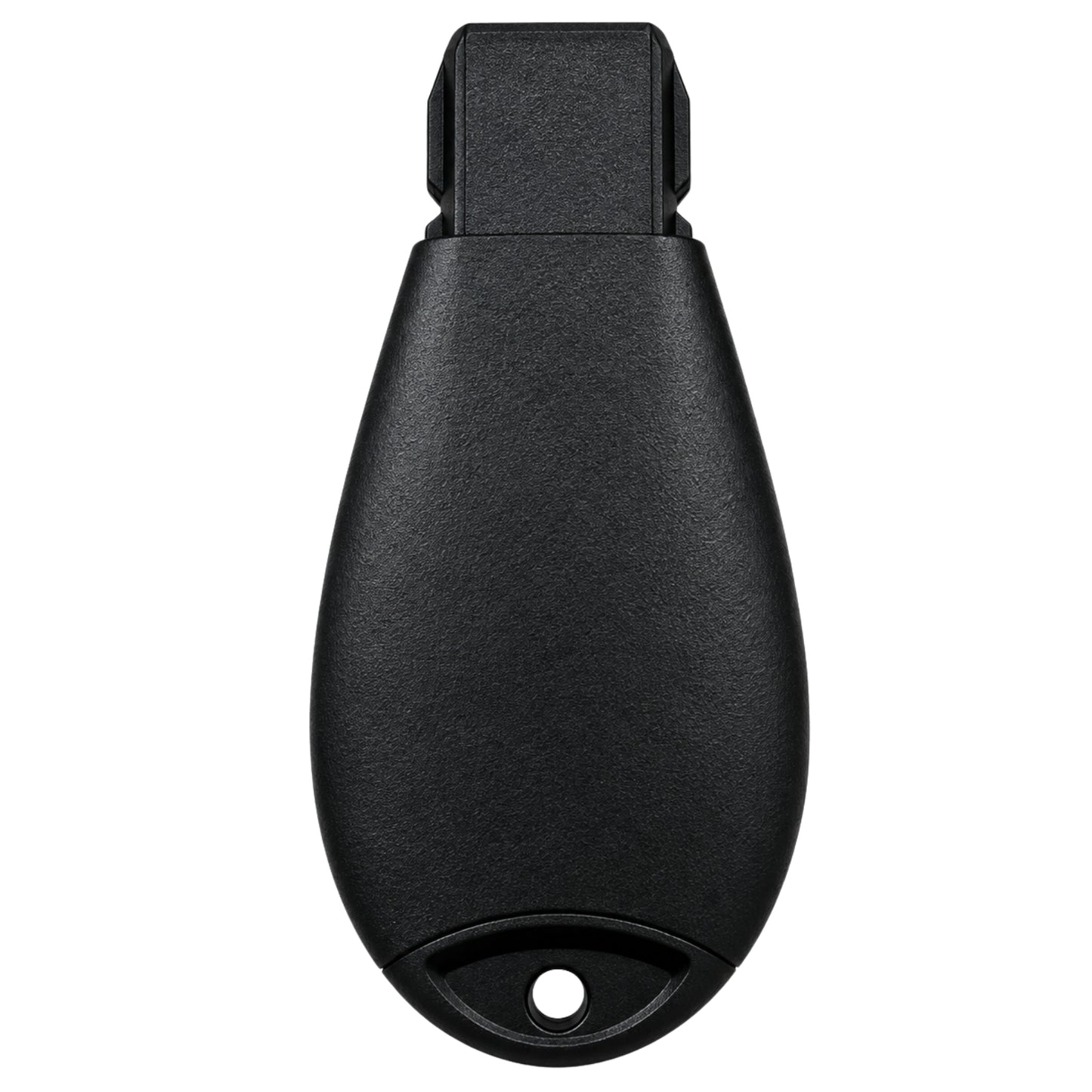 Aftermarket 5 Button Fobik Remote Key For Chrysler