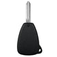 Aftermarket 2 Button Remote Key for Chrysler 300C