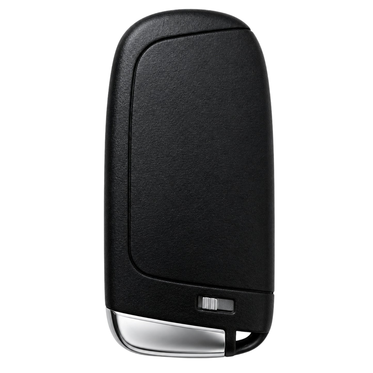 Aftermarket 3 Button Smart Remote For Jeep Renegade / Cherokee