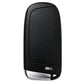 Aftermarket 3 Button Smart Remote For Fiat 500X