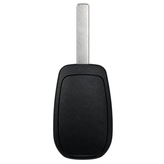 Aftermarket 2 Button Remote Key for Renault Megane 4 / Kadjar / Symbol / Captur / Clio 5 (VA2 blade)