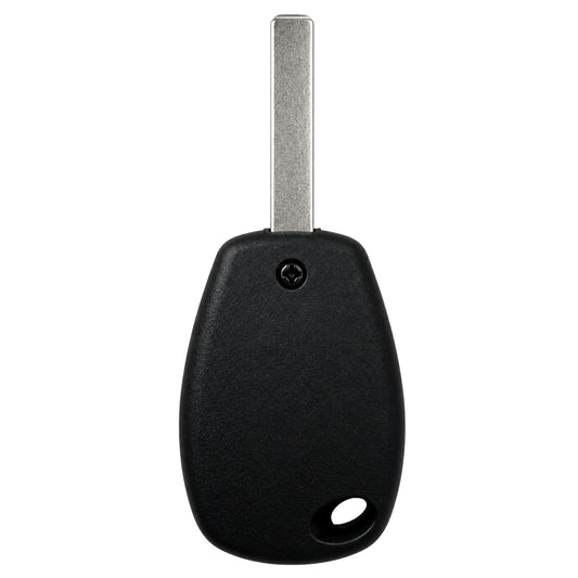 Aftermarket 3 Button Remote Key For Fiat Talento (2016 +)