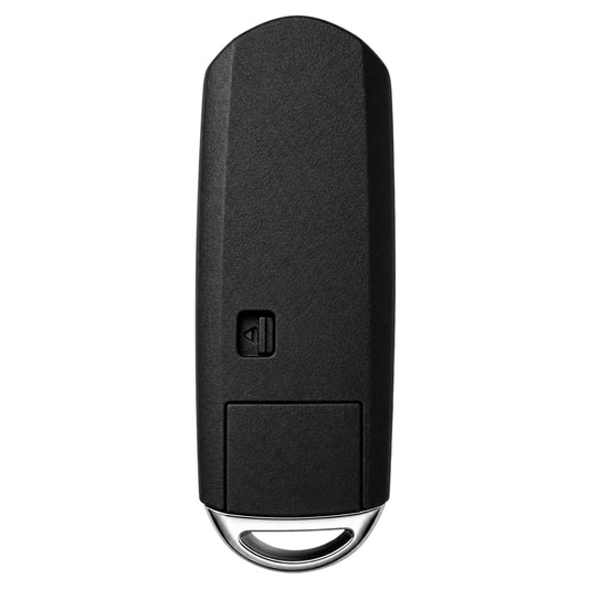 Silca 3 Button Smart Remote for Mazda (MAZ25RP31)