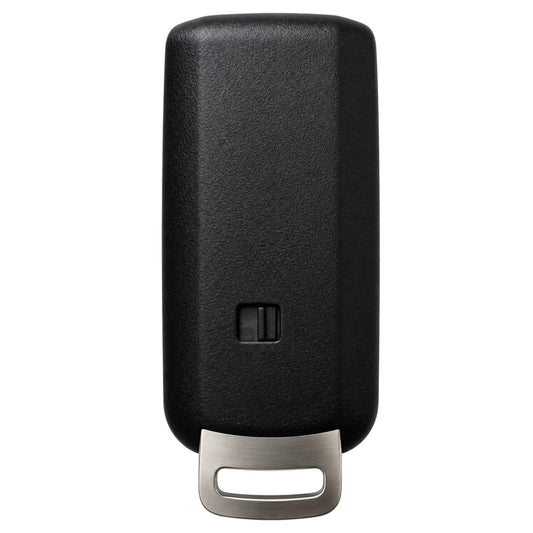 Aftermarket 3 Button Smart Remote Key For Mitsubishi Outlander / ASX