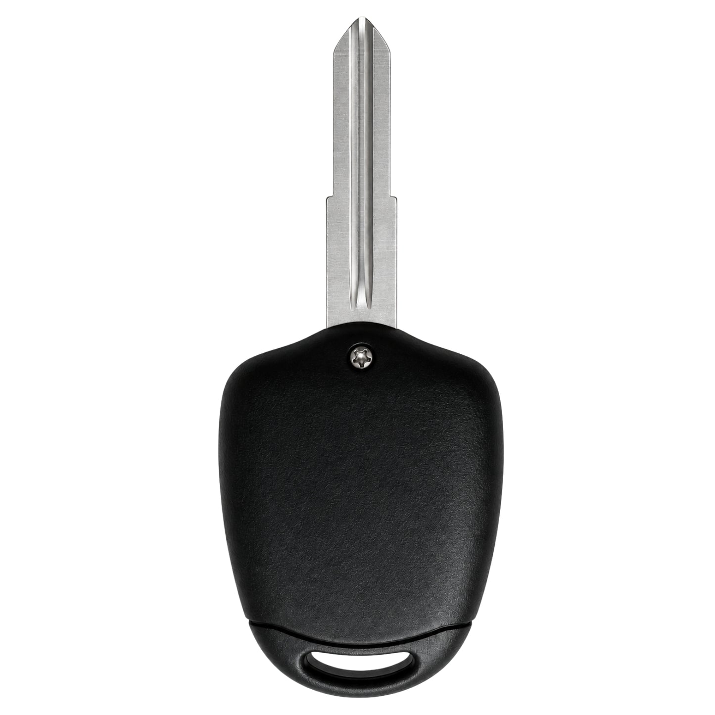Aftermarket 2 Button Remote Key For Mitsubishi Grandis / Lancer