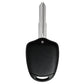 Aftermarket 2 Button Remote Key For Mitsubishi Grandis / Lancer