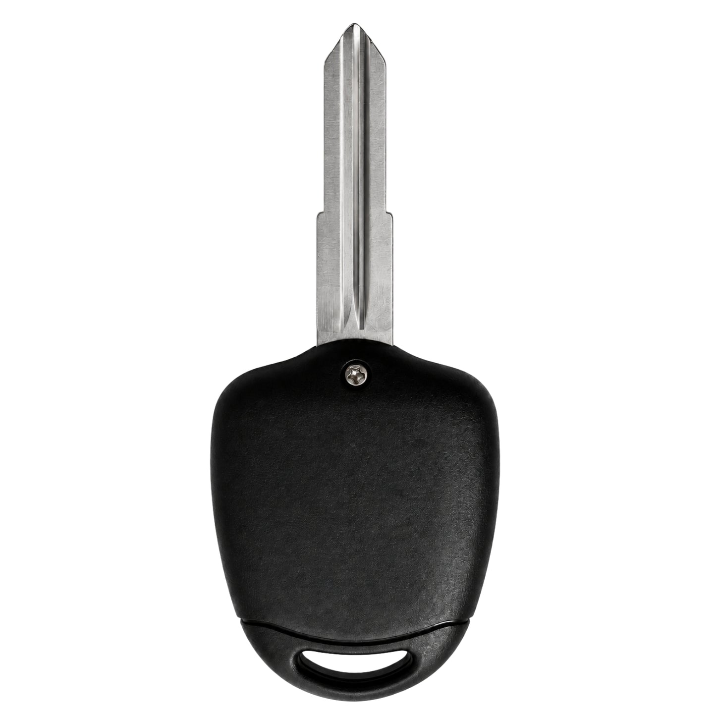 Aftermarket 2 Button Remote Key For Mitsubishi Montero / Pajero / Triton