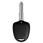 Aftermarket 2 Button Remote Key For Mitsubishi Montero / Pajero / Triton