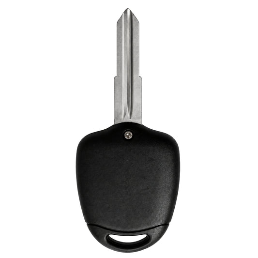 Aftermarket 2 Button Remote Key For Mitsubishi L200 / Shogun