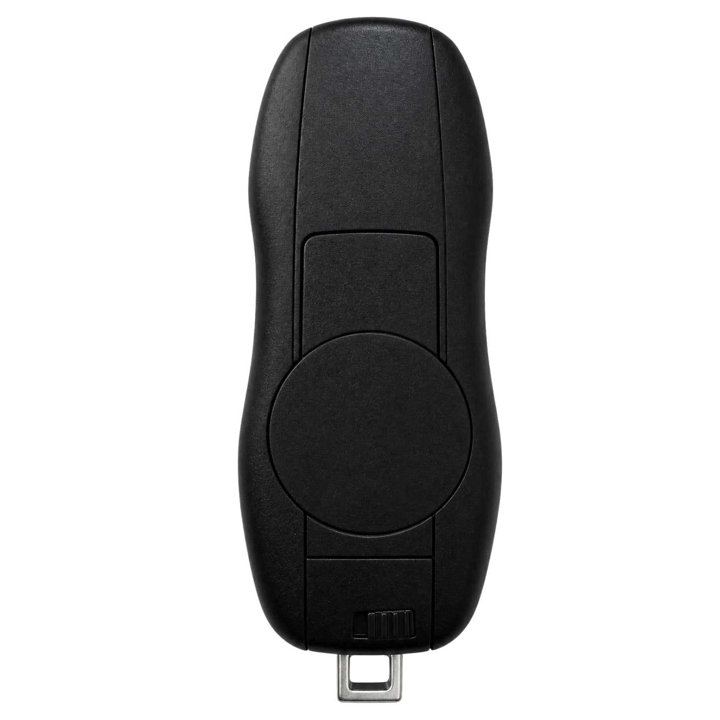 Aftermarket 3 Button Remote Key For Porsche (Suitable For Keyless & Non-Keyless) - 433Mhz