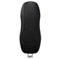 Aftermarket 4 Button Remote Key For Porsche (Suitable For Keyless & Non-Keyless) - 434Mhz