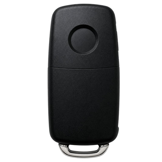Aftermarket 3 Button Remote key for SEAT (6J0 837 202)