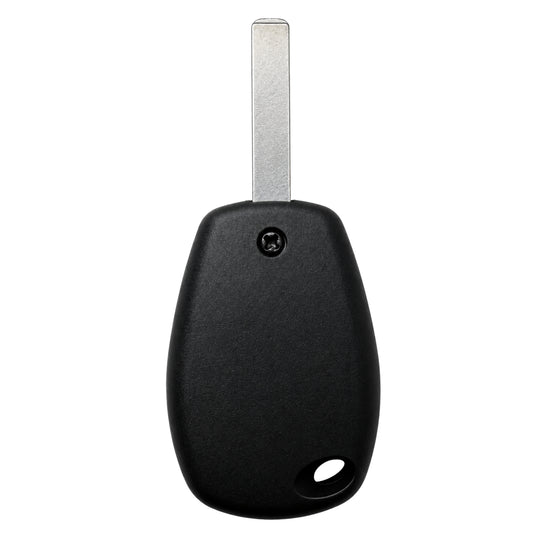 OEM 3 Button Remote Key For Smart ForFour (2014 - 2018)