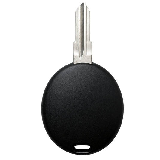Aftermarket Remote Key for Smart ForTwo