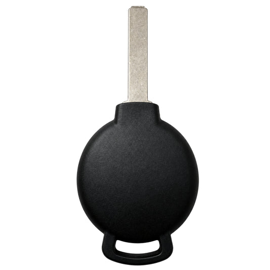 Aftermarket Remote Key for Smart ForTwo (2007 - 2015)